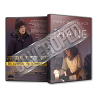 Diane - 2018 Türkçe Dvd Cover Tasarımı